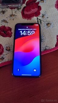 Iphone xs