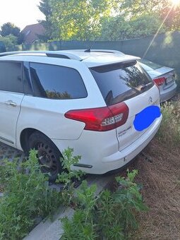 Citroen c5