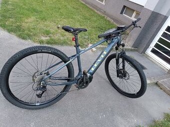 Predám elektro bicykel LEVIT Muan