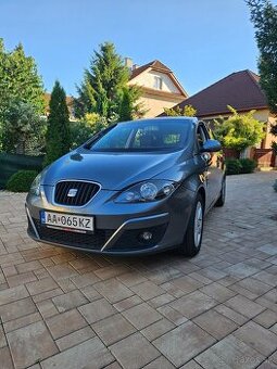 Seat Altea 1.6 TDI