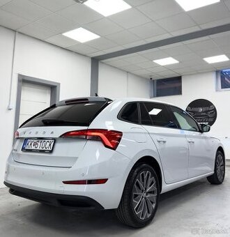 Skoda Scala Edition 30 Nove vozidlo/13200km
