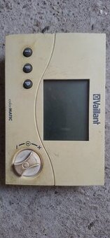Vaillant Calormatic VRT330