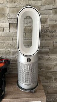 Dyson ventilator