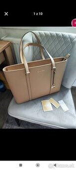Kabelka 👜 Michael Kors stav 10 /10