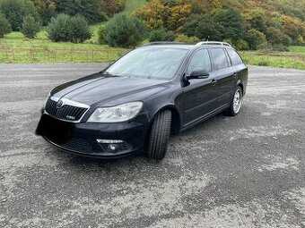 Predám Škoda octavia II, Rs - 1