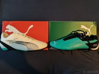 Puma AMG Petronas