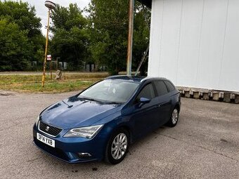 SEAT LEON 3 1.6 TDI