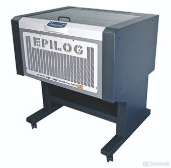 Laserová gravírka Epilog Helix 24