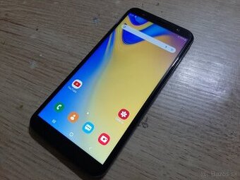 Samsung J6+ plnefunkcny s novou bateriou telefon ma len bezn - 1