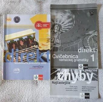 Direkt neu 1