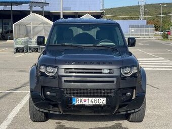 Land Rover Defender 110 3.0D I6 D300 MHEV X-Dynamic SE A/T A