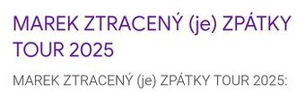 Marek Ztraceny - 15.8. Slavkov u Brna - 2ks