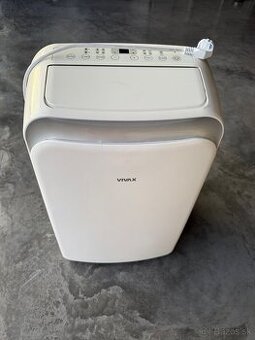 Mobilna klimatizacia vivax - 1