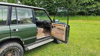 Range Rover Classic