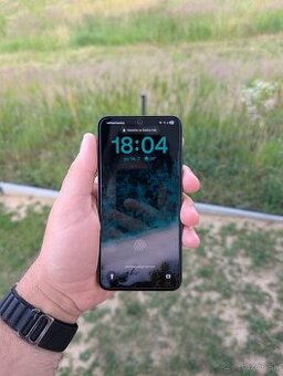 Predám Samsung S23 256GB v záruke top stav