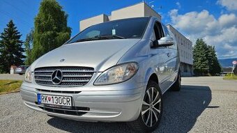 Mercedes-Benz Viano 2.2 CDI