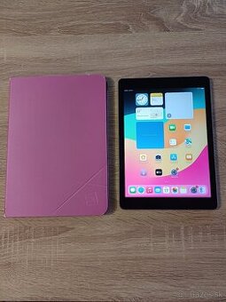 9.7" tablet iPad 6 generácie 128GB Space Gray