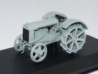 Fordson Putilovets 1:43
