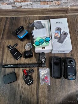 Insta360 X3