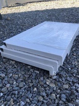 Parapety - 1