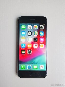 Apple iPhone 6 32 GB Grey