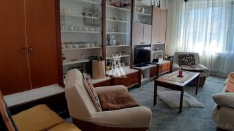 2 IZBOVÝ BYT, RASTISLAVOVA ULICA, KOŠICE JUH