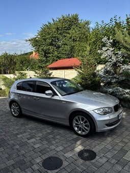 Predám bmw 118i - 1
