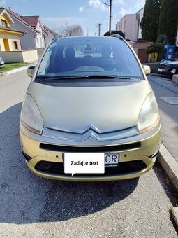 Predám