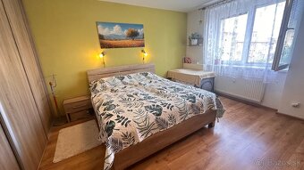 predám 3izbový byt, balkón, centrum Poprad