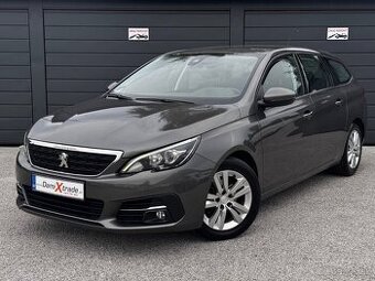 Peugeot 308 Break/SW SW 1.5 BlueHDi 100 Active - 1