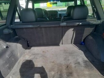 Predam Jeep Grand Cherokee