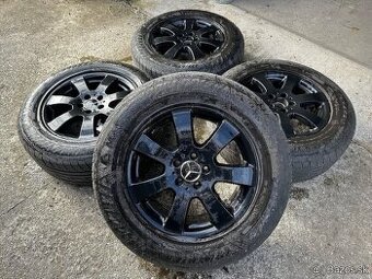 5x112 R17 Mercedes