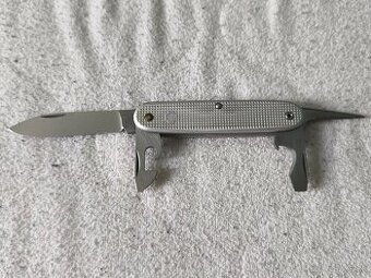 Wenger Delémont Alox 1975