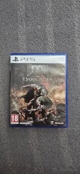 Doom the darí ages
