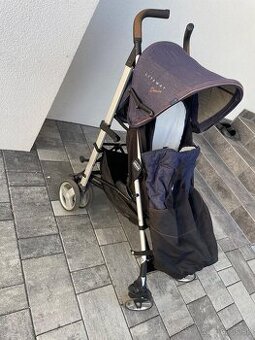 Golfový kočík chicco liteway