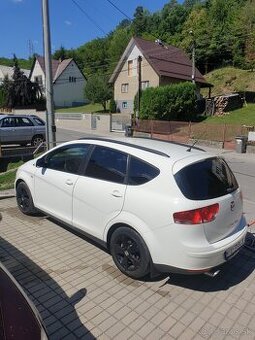 Predám Seat Altea xl