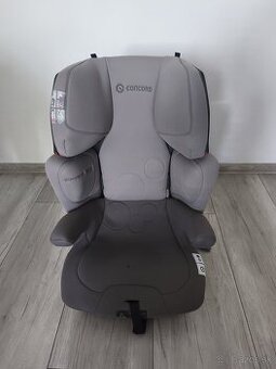 Autosedačka Concord transformer tech