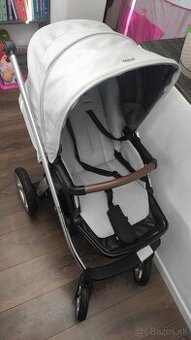 Predám kombinovaný kočiar Espiro Next