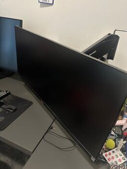 LG 29 inch Ultrawide ips monitor tv ma73 series