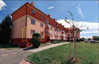 Prodej cílového bytu 2+1 Slavičin u LUHAČOVIC