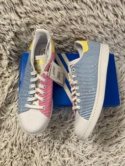 Adidas StanSmith Pride - veľkosť 44 2/3 (UK 10)