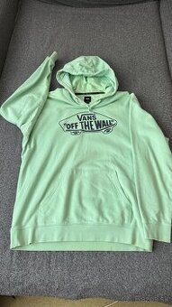 Mikina Vans xl