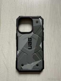UAG Pathfinder Iphone 16pro