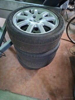 Kolesá 205/45/ R 16