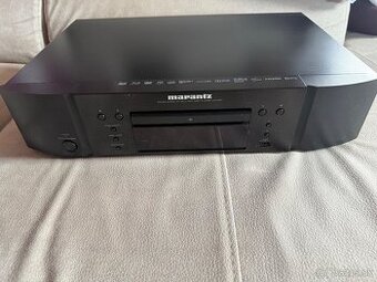 3D BluRay prehrávač Marantz UD7007