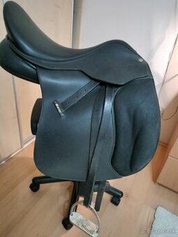 Sedlo Wintec 500 wide