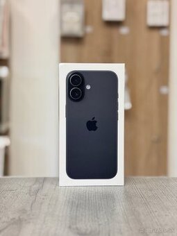 Apple iPhone 17 256GB Black