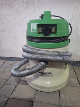 Priemyselny vysavac HITACHI