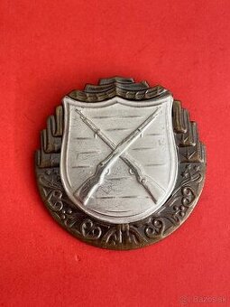 Strelecky odznak 1929