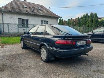 Toyota Corolla GT-i 16 GTI